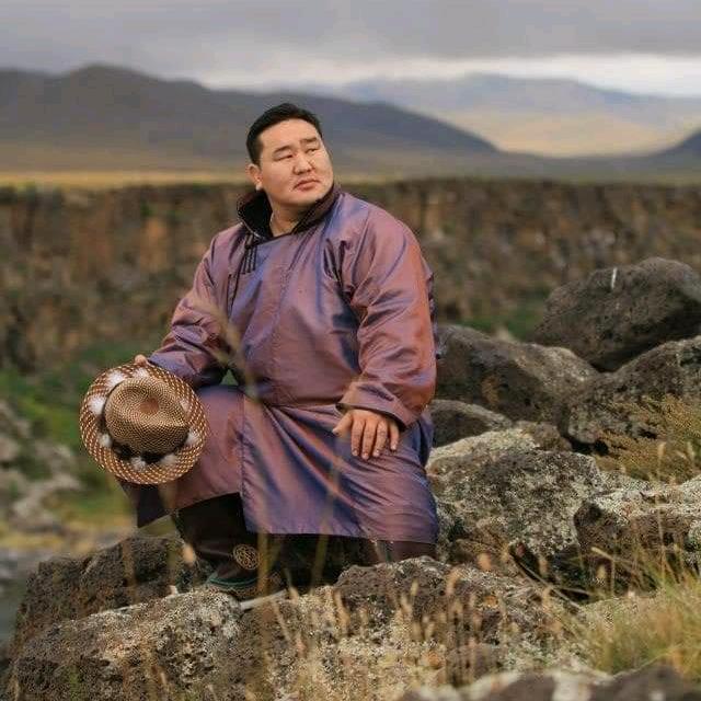 Uzemchinhuu