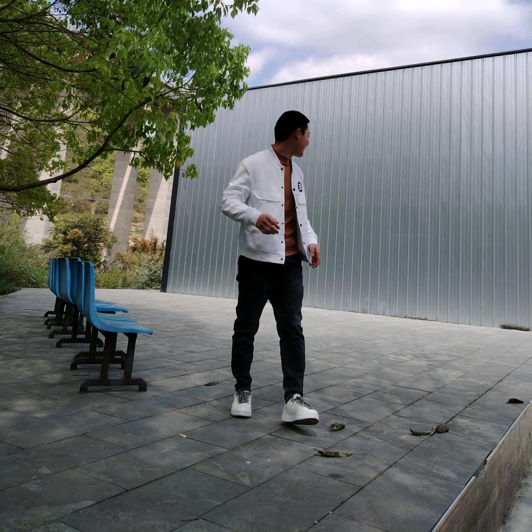 杨是一个好公民