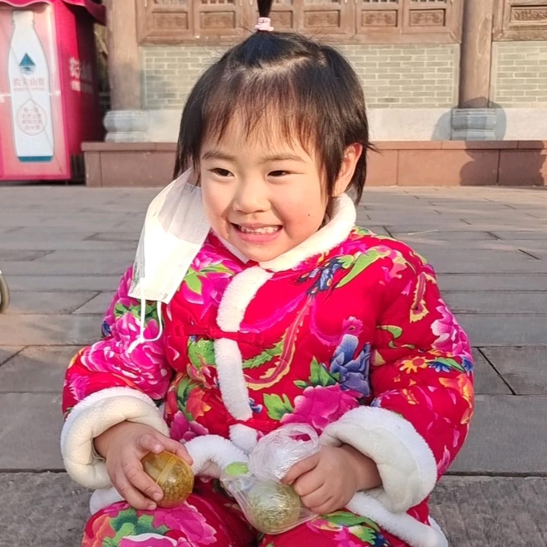 王姐家有糖果
