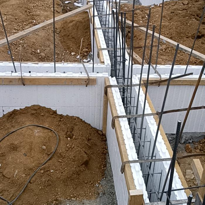 模块建房