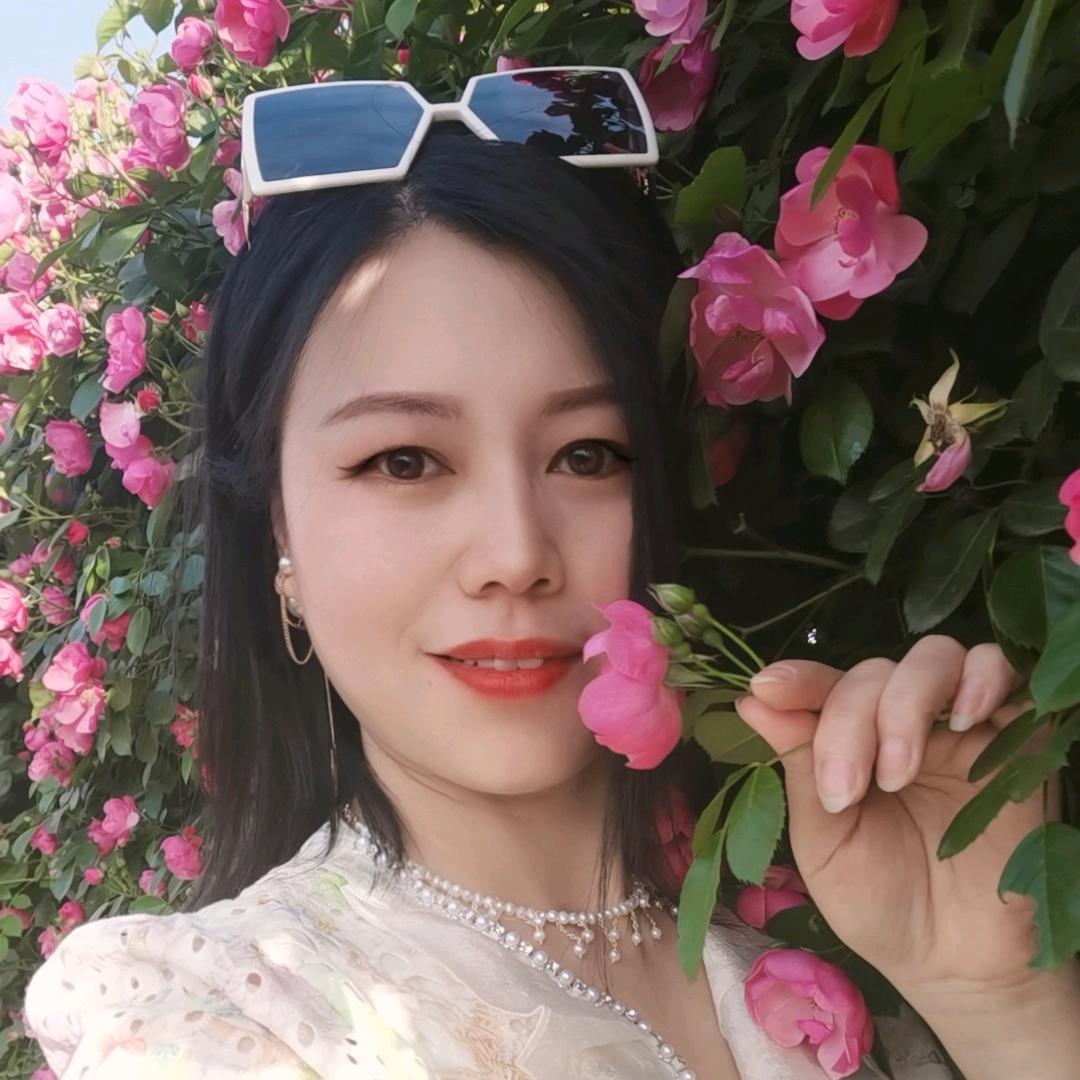 ༊ღ᭄最爱玫瑰꧔ꦿ᭄💞