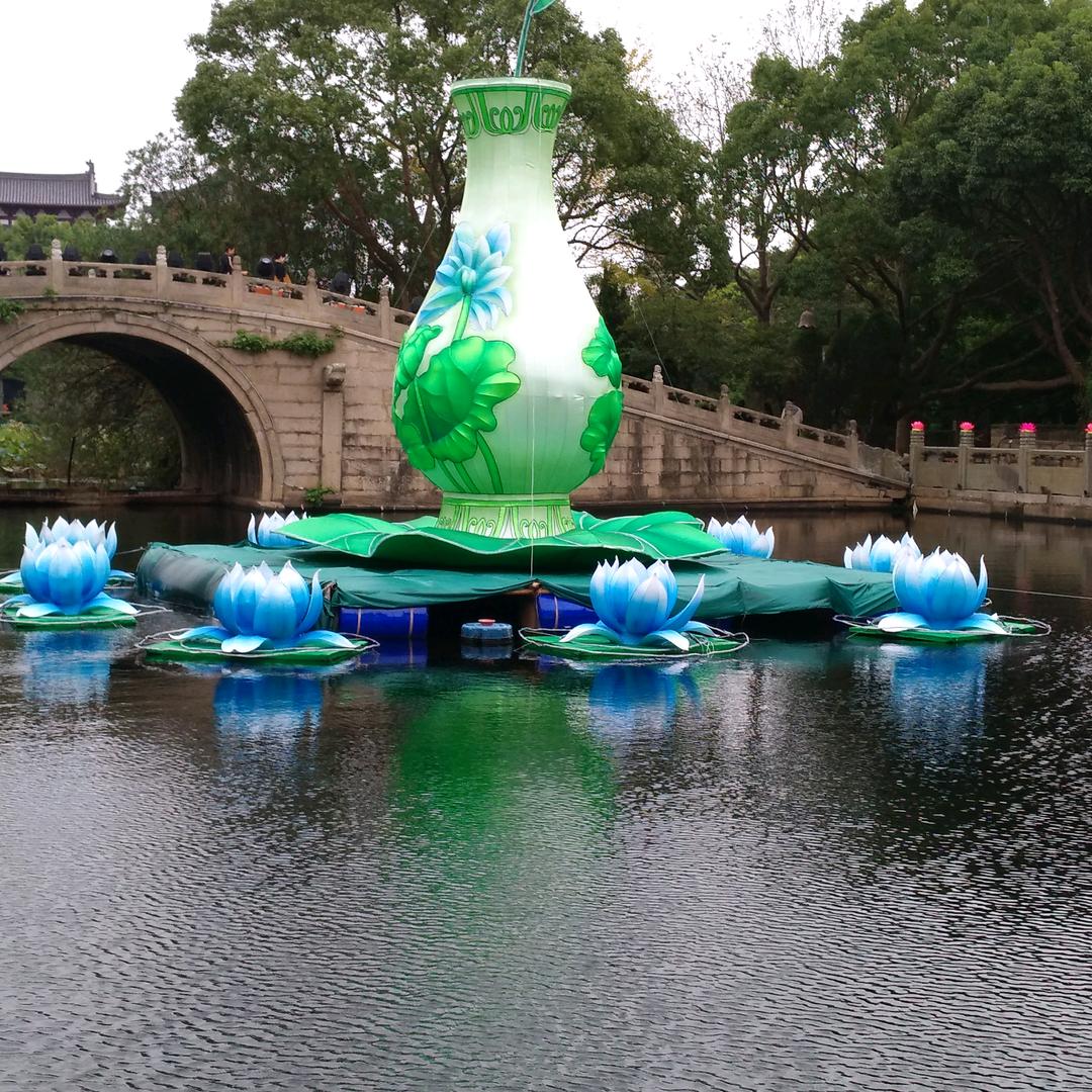 期望（陈姐）