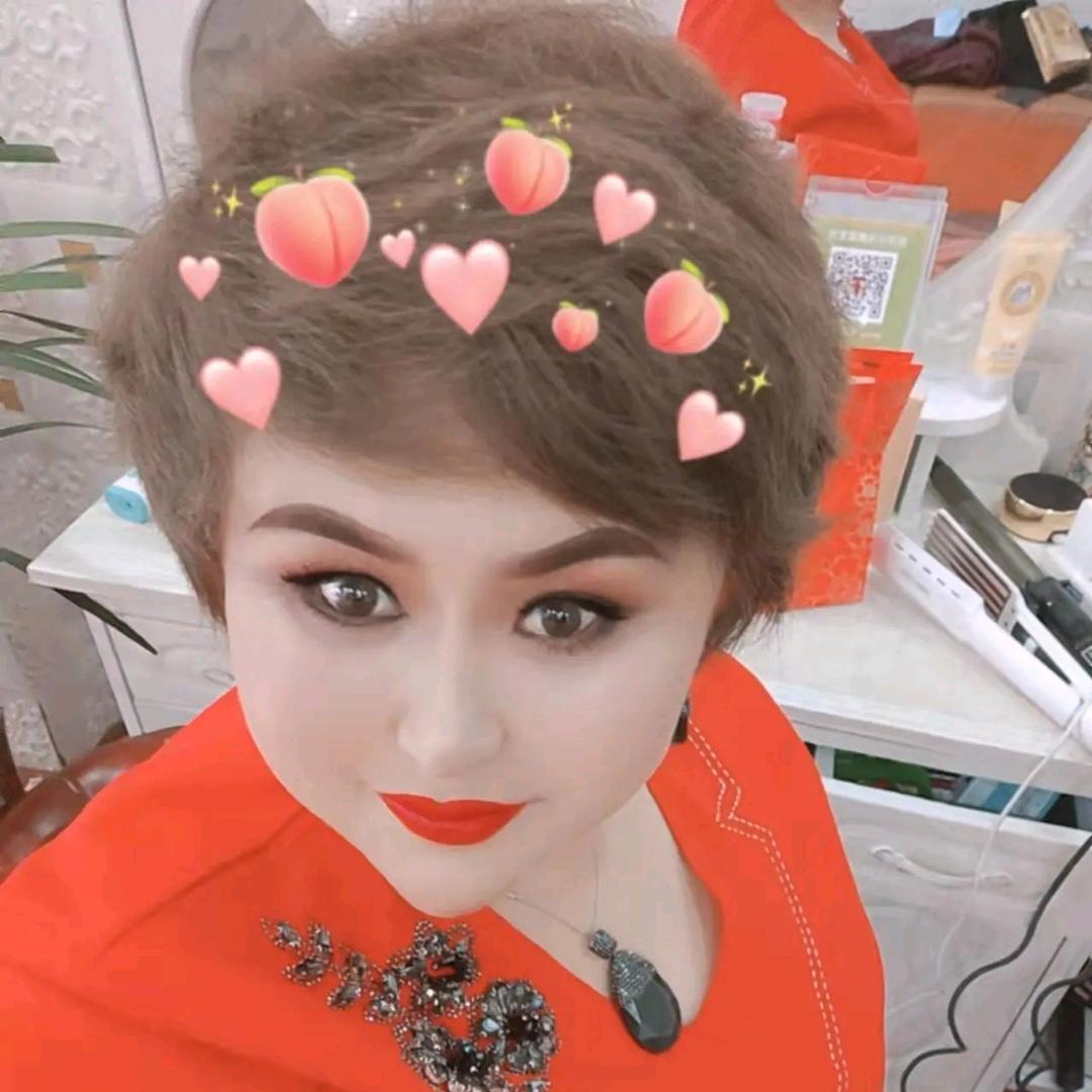 塔吉古丽·艾再孜