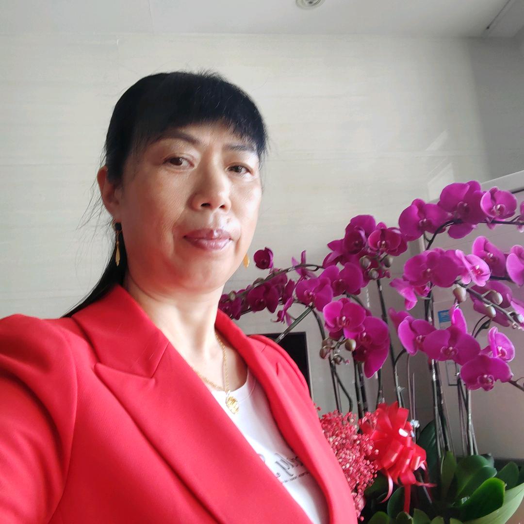 肖姐姐