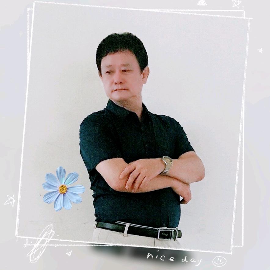 清风自来