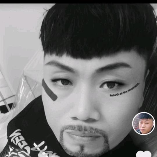 忠孝仁义