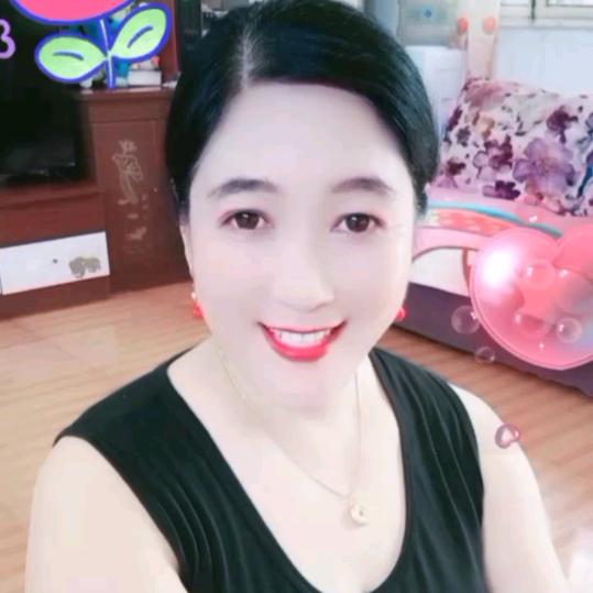 幸福女人