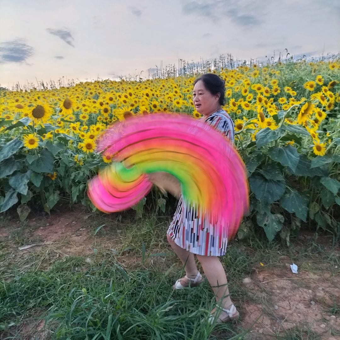 顺其自然