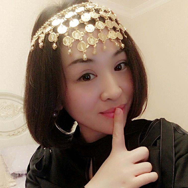 灵儿💖👣