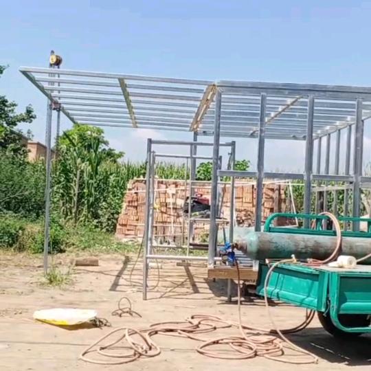 忻州舞台车医院