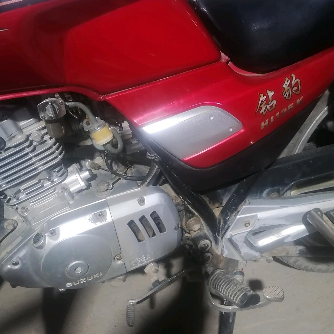 开封市杞县摩托车