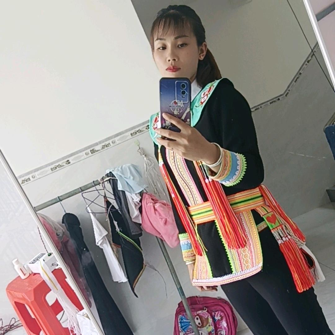 平凡女孩