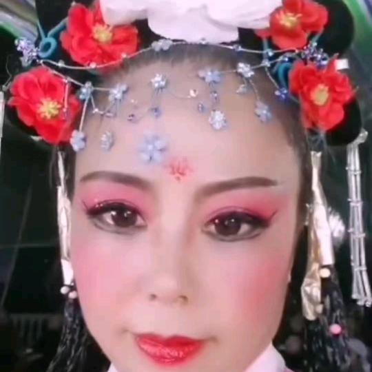 火狐仙子1