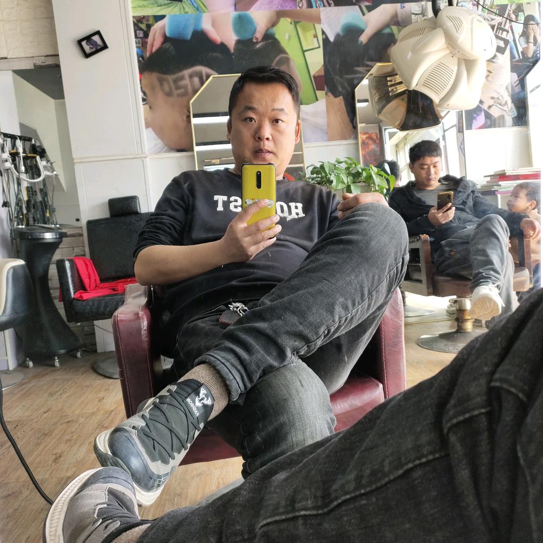 你是我永远不变的梦