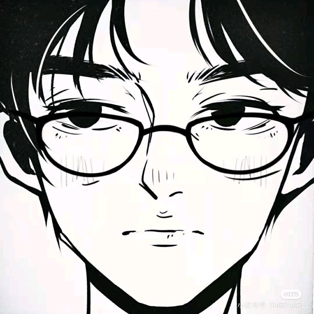悲伤小李
