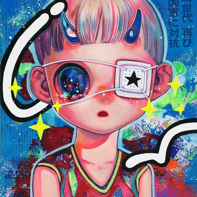 我叫小白