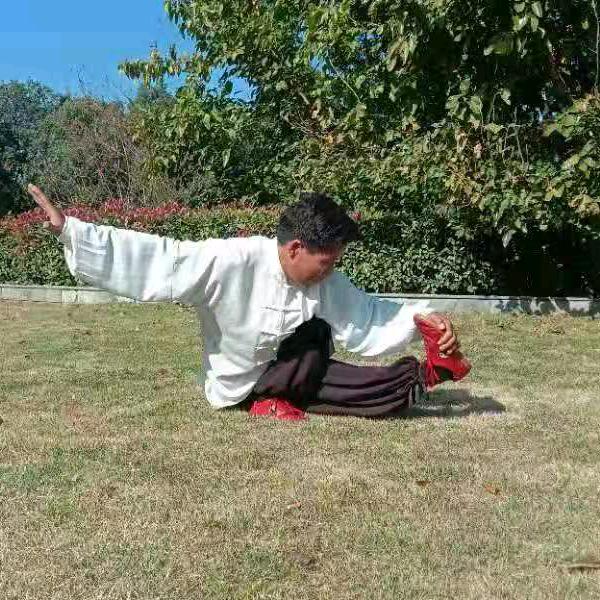 武者