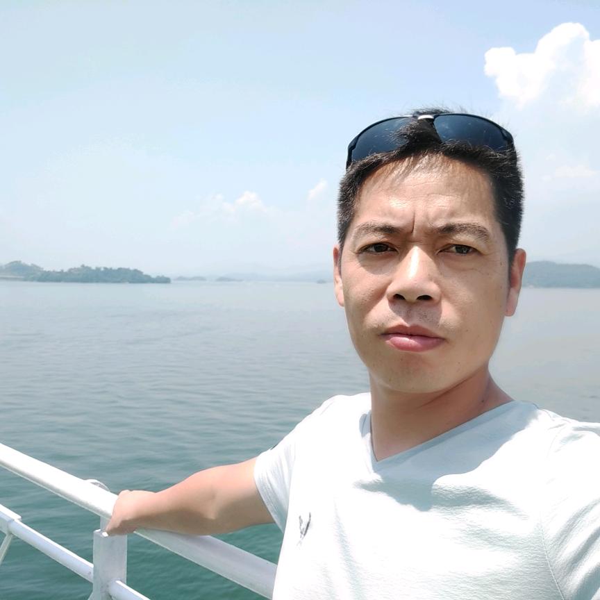 大海