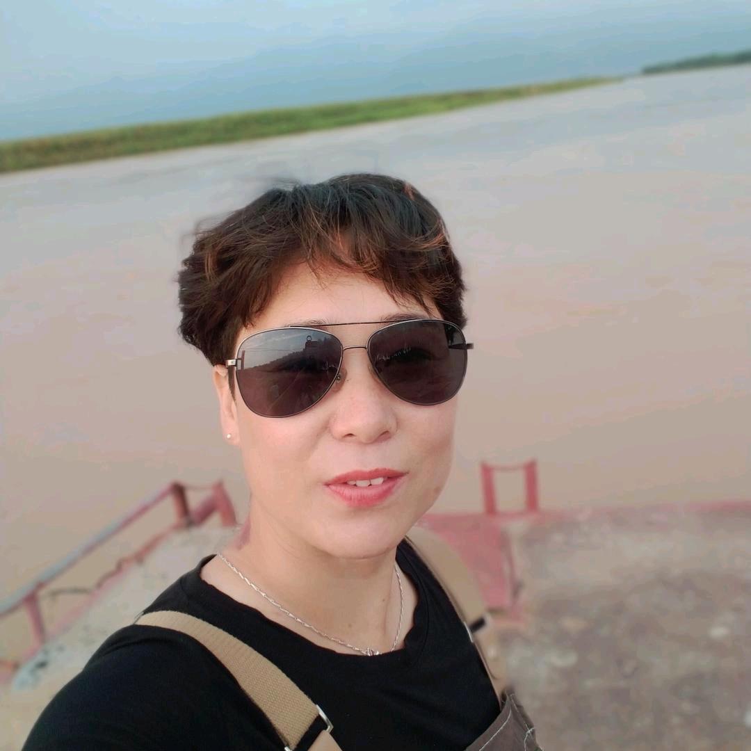 陕西渭南玲姐《深厚情意》