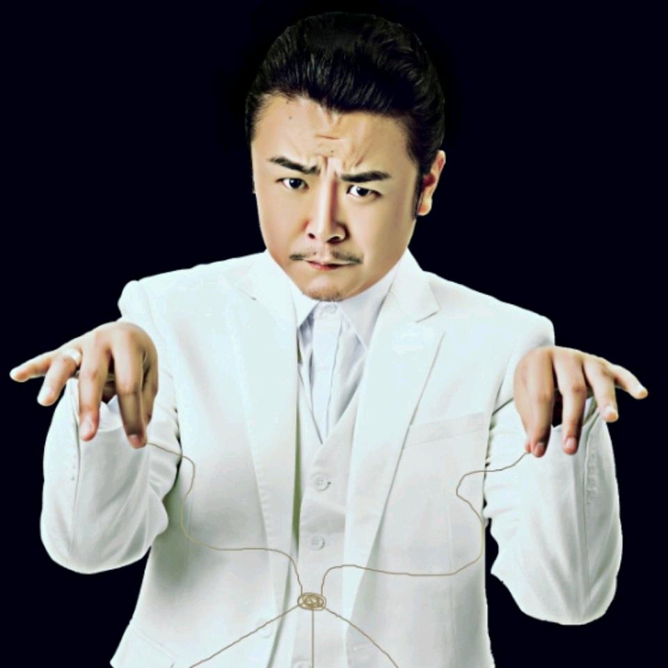 导演王照达@抖音