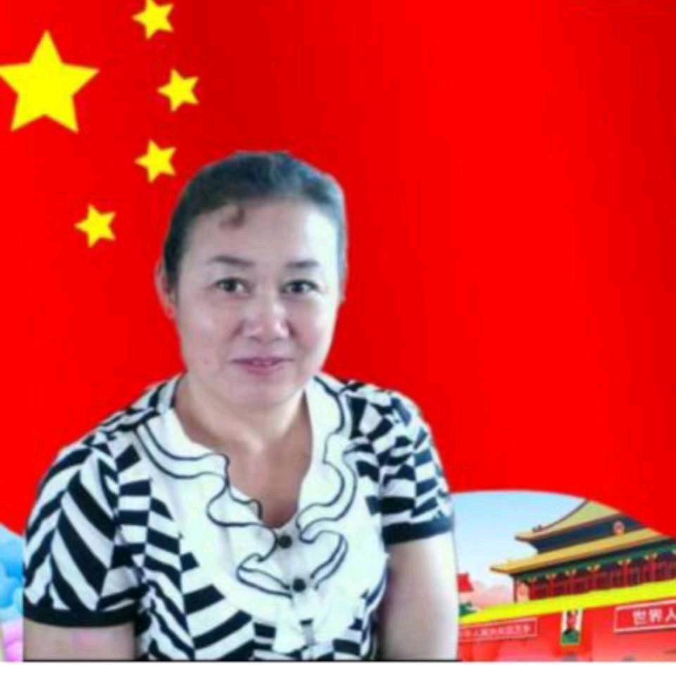 陌然一笑😋