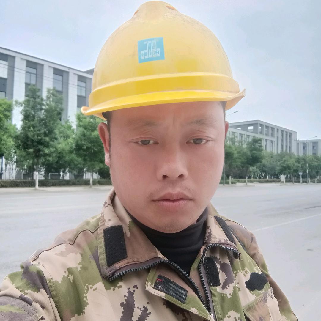 中国农民工