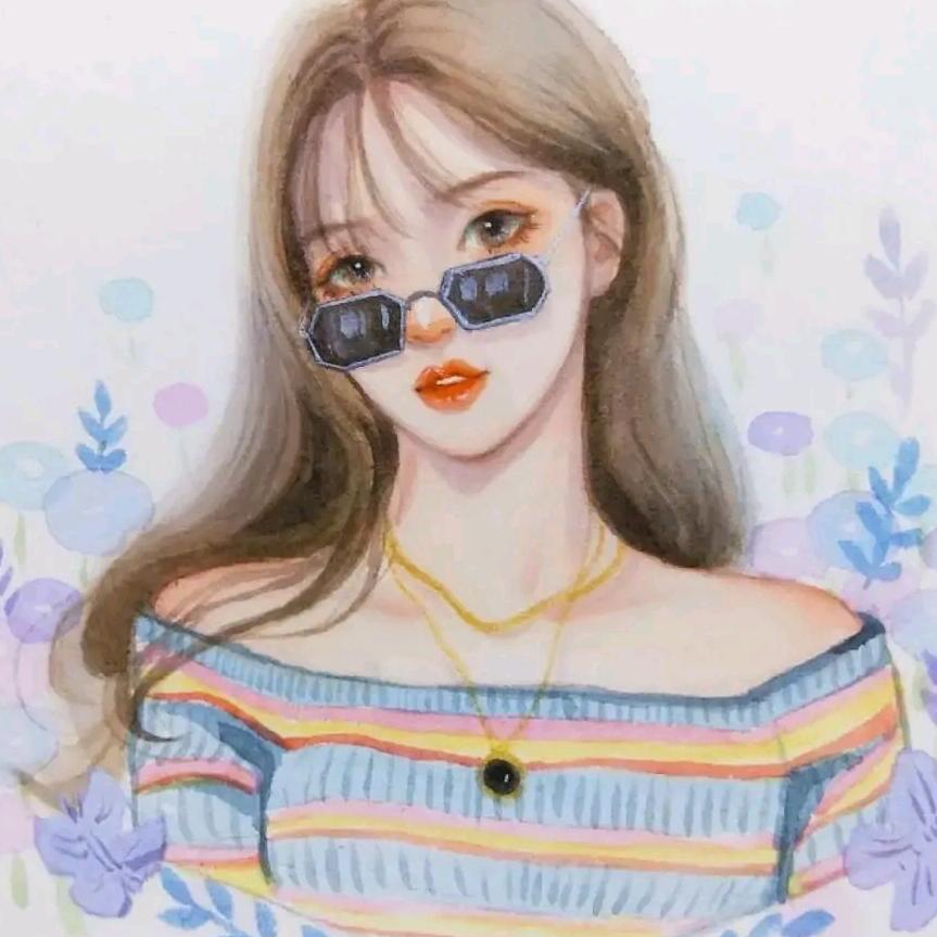 美汐姐姐💫🌟🌙