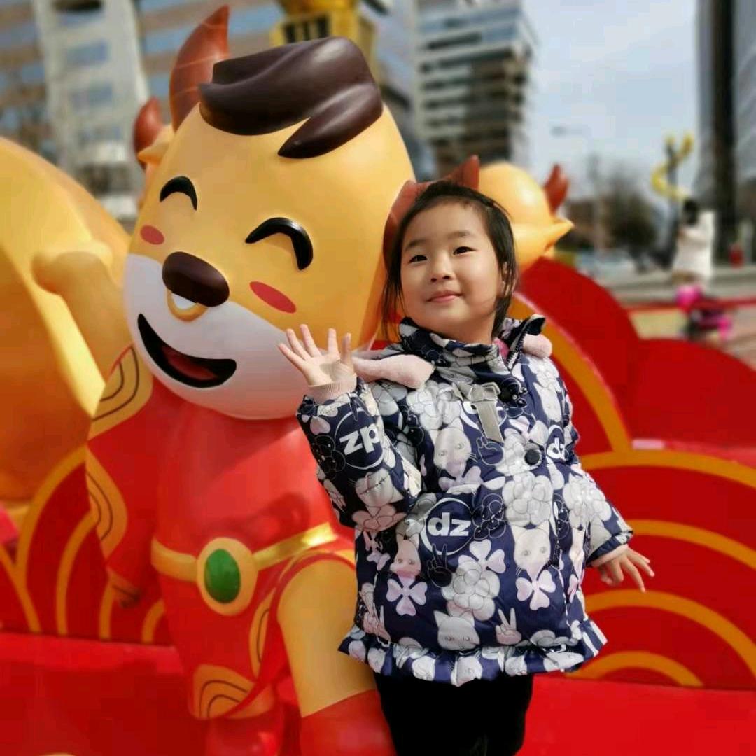 大果果妈妈