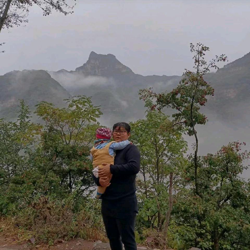 幸福人生（95年的宝妈）