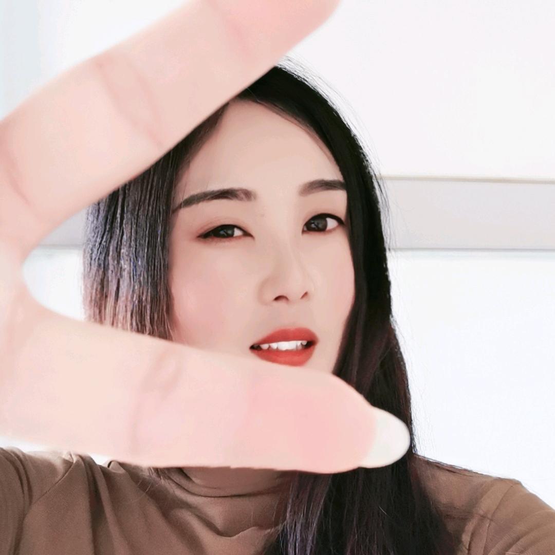 晓曼F(好物分享)