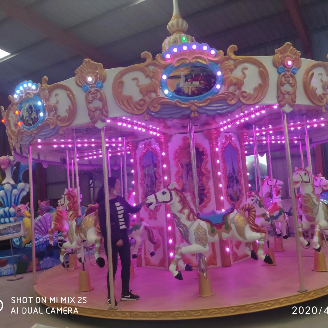 游乐设备厂家杨小杨