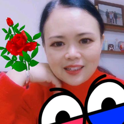 期待团聚🌹❤️拒私聊