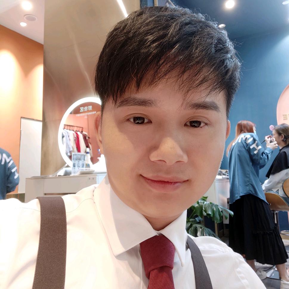 幸福在前方