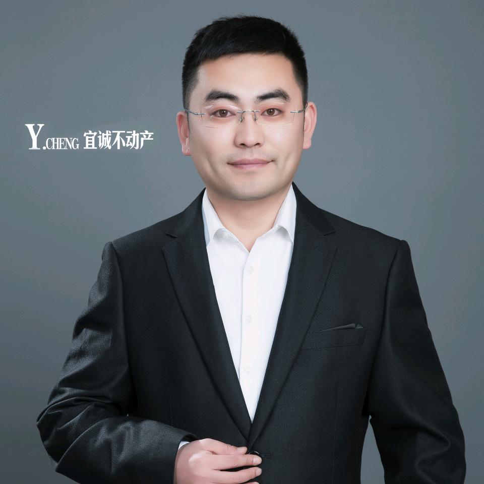 滨州房产人张金平