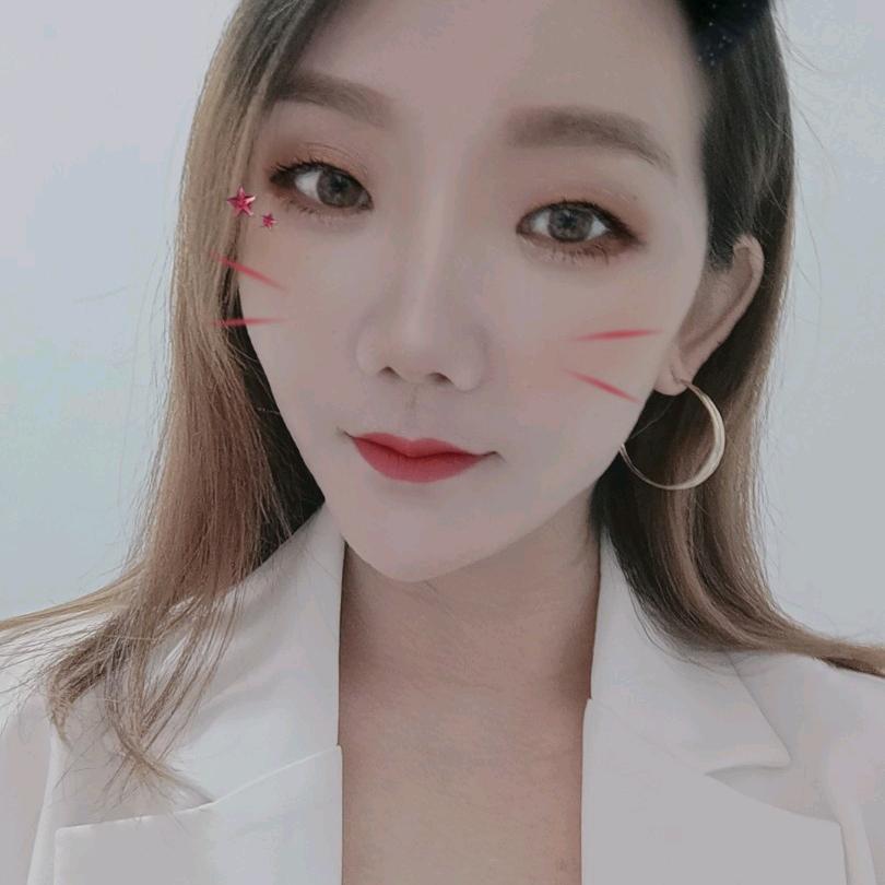 好久不见🐠