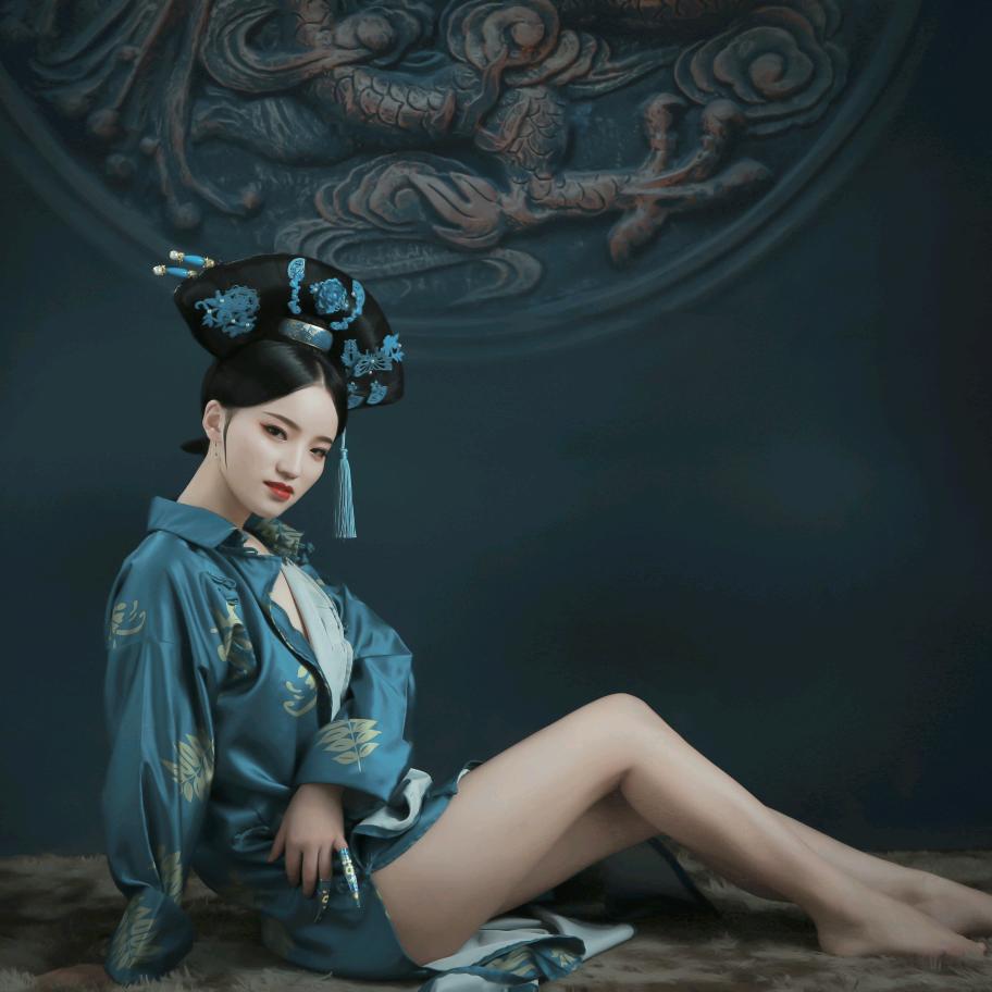 光🌟（🌊☁️）