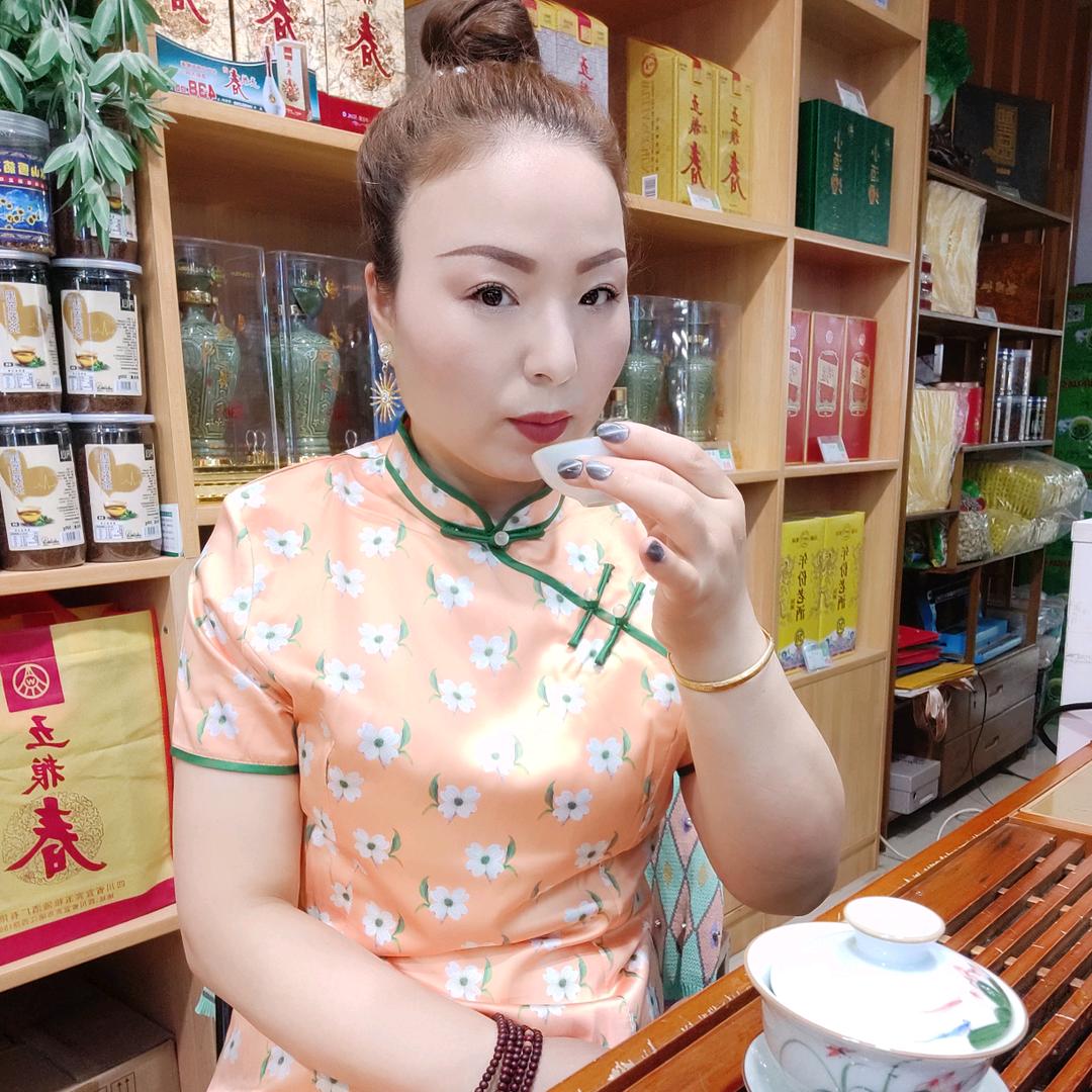 挺好