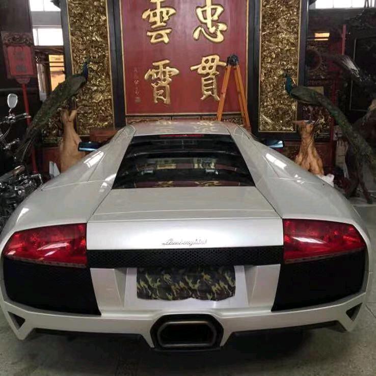 杨鸿青