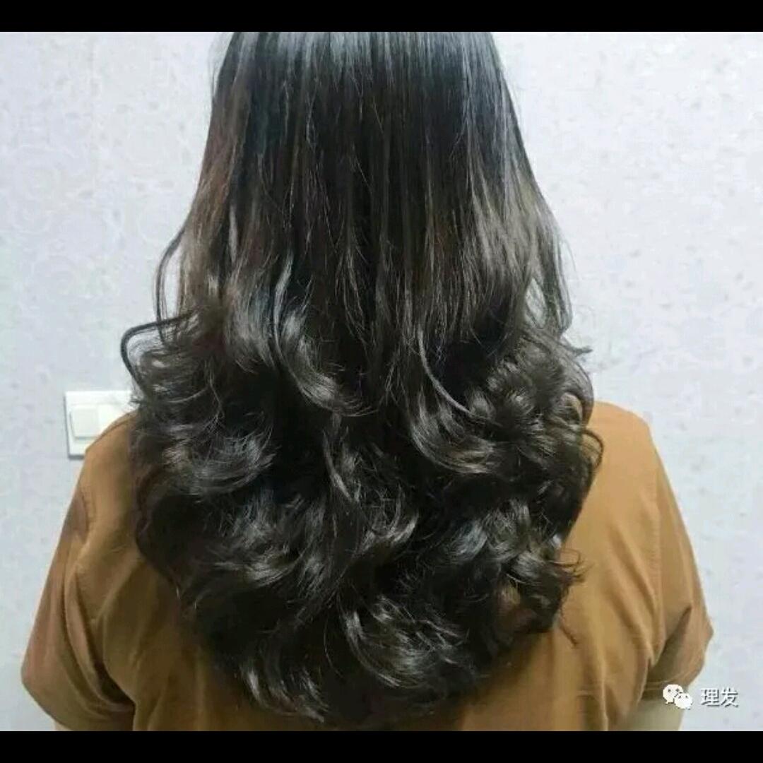 兰心美发