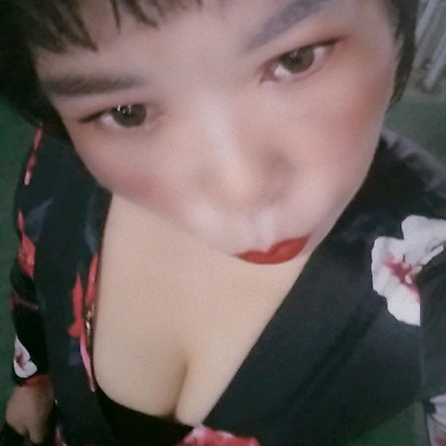 我爱我的梦。