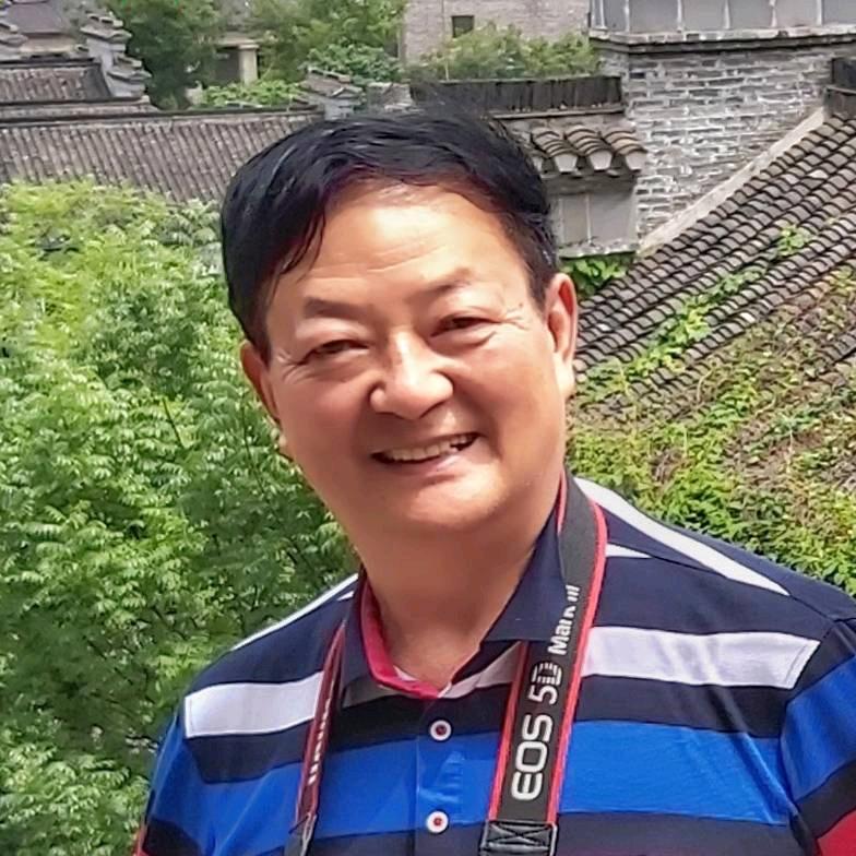 红石林