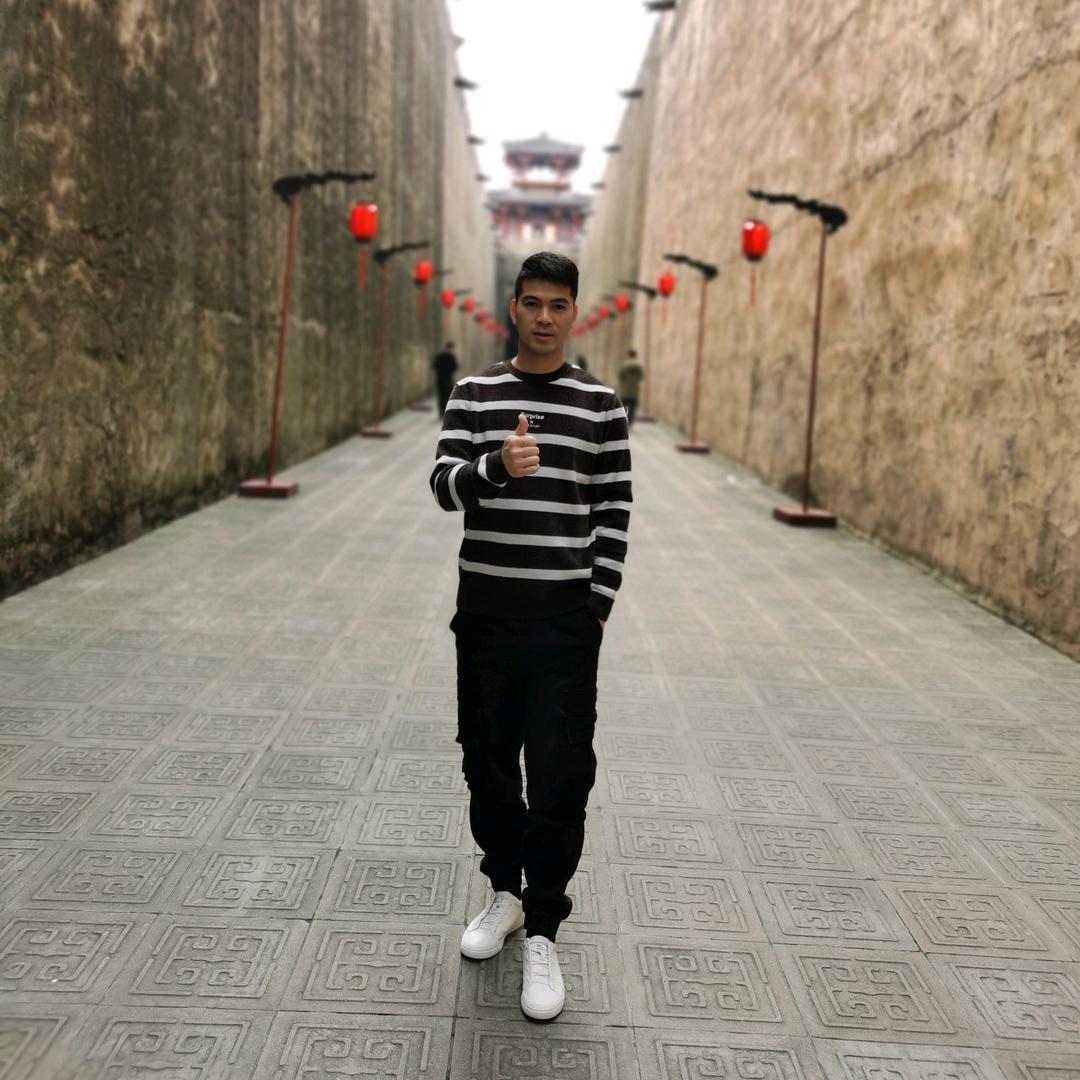 许波