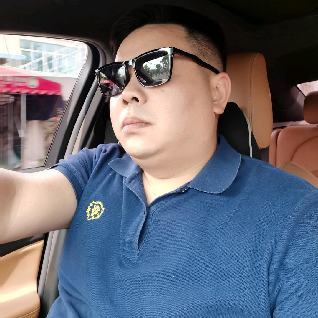 何先森