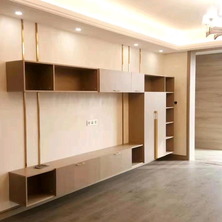 德州启梦建筑装饰装修工程有限公司