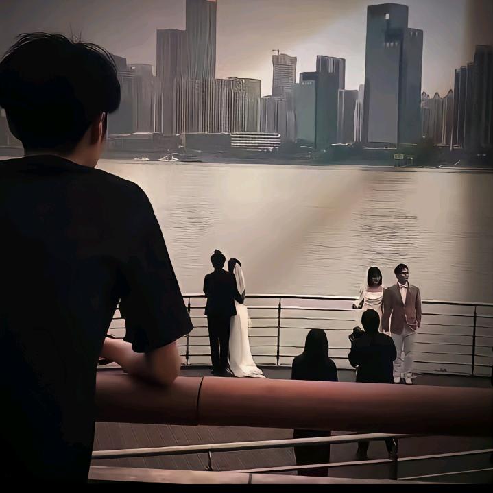陈放