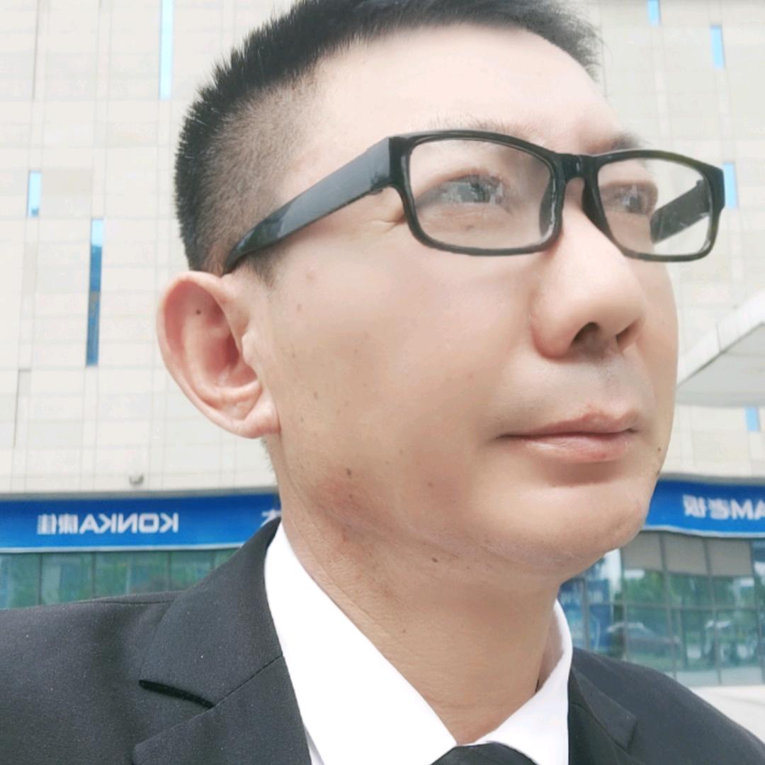 秋风舞落叶