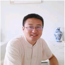 王建辉-职场西游