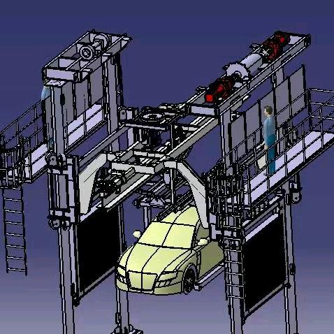 CATIA/UG爱好者