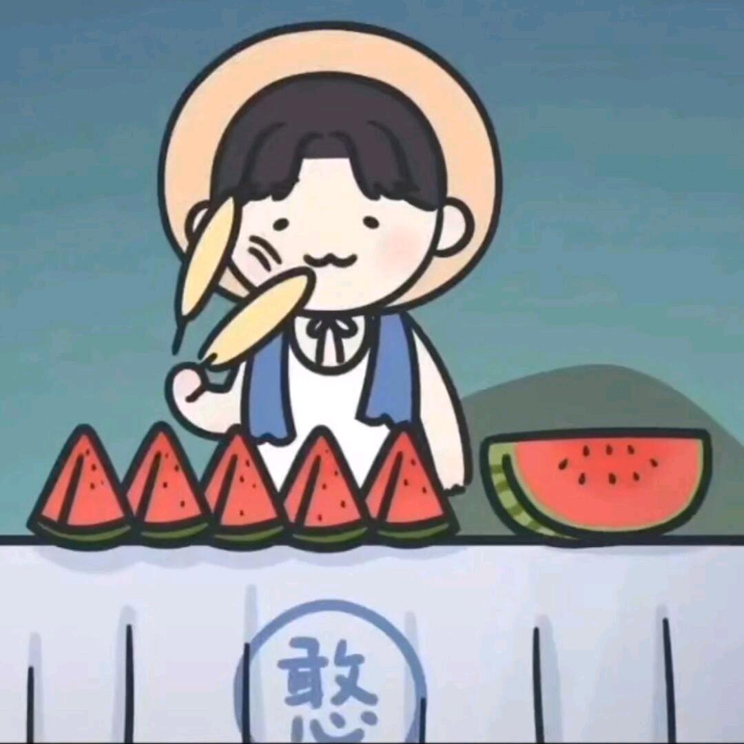 草莓小熊夹心