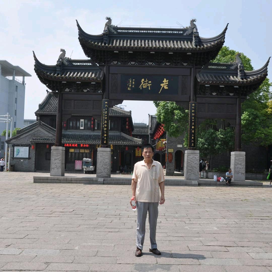 黄哥(手机摄影)